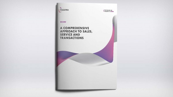 Fusion Encore Overview - branch automation solution for community banks and credit unions