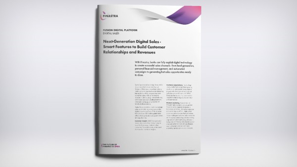 Digital Sales (Factsheet)