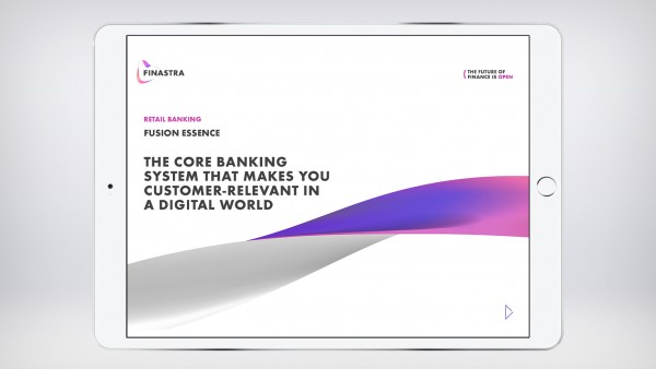 Fusion Essence: Solution Overview Fusion Essence: Solution Overview