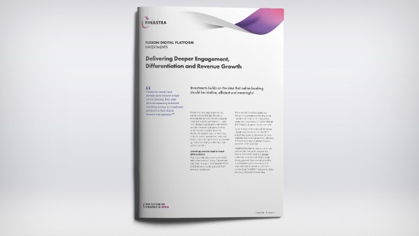 Online Investments (Factsheet) Online Investments (Factsheet)