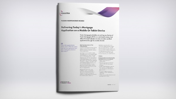 Fusion Mortgagebot Mobile Fusion Mortgagebot Mobile