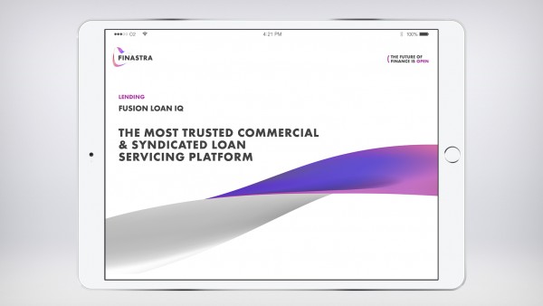 Fusion Loan IQ (Brochure) Fusion Loan IQ (Brochure)