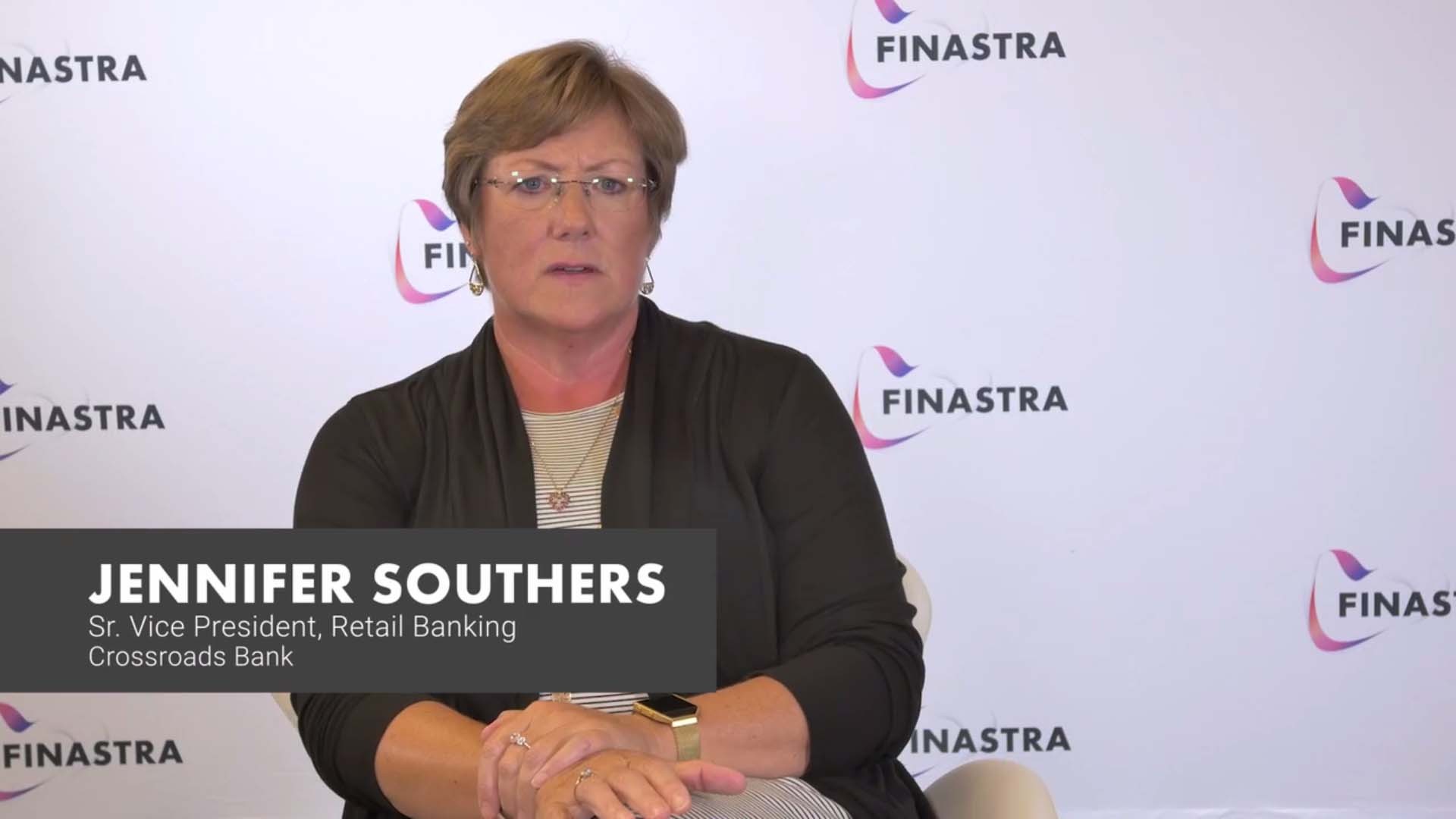 Crossroads Bank Takes Innovative Approach Crossroads Bank Takes Innovative Approach