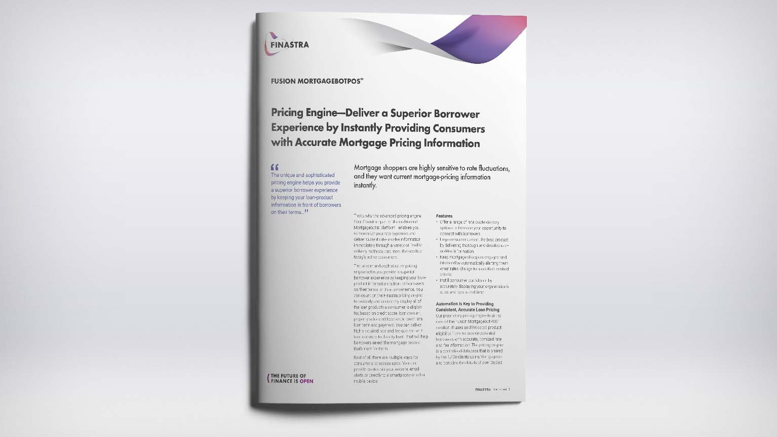 Brochure-Fusion-Mortgagebotpos-Pricing-Engine Brochure-Fusion-Mortgagebotpos-Pricing-Engine