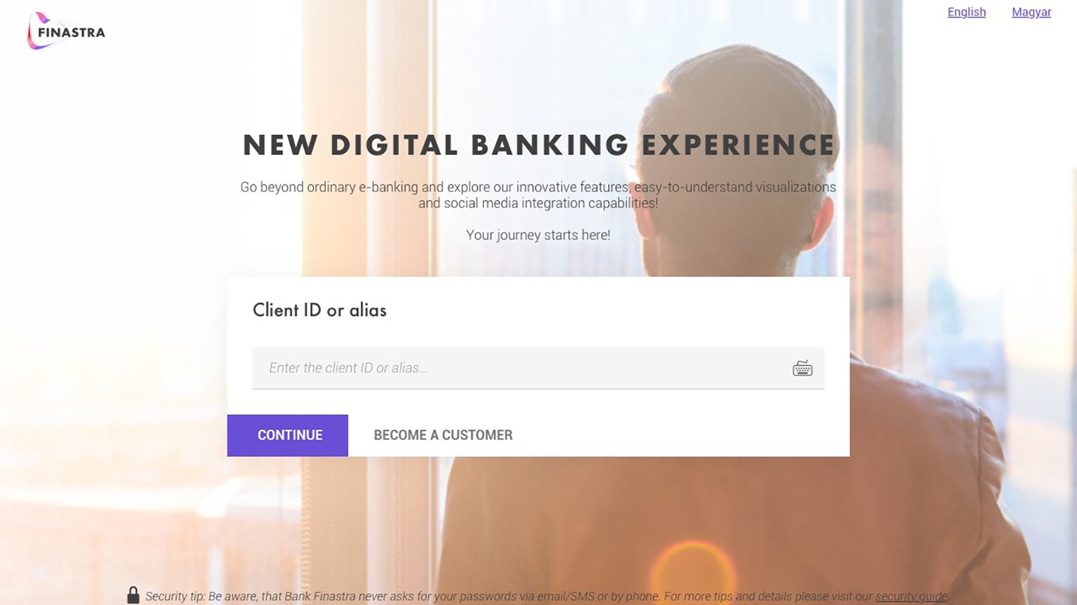 Create The Digital Future Of Your Bank Finastra