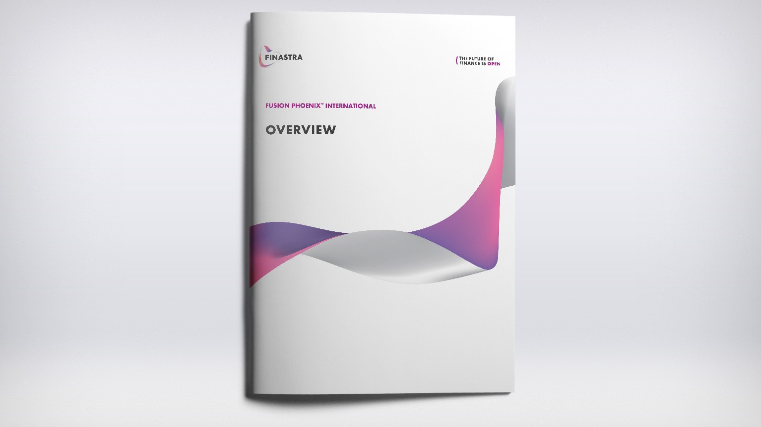 Fusion Phoenix International Overview Brochure