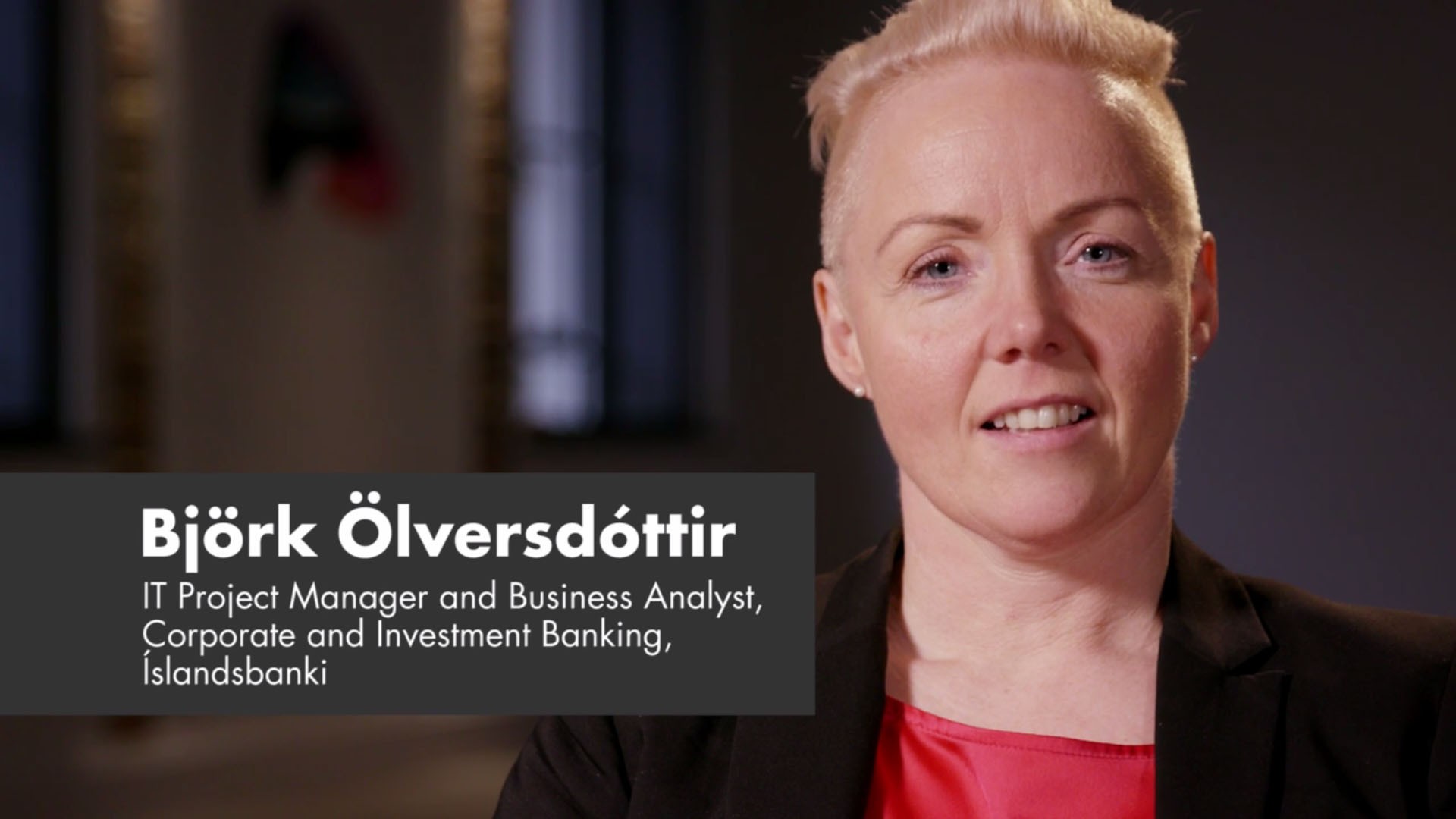 Islandsbanki Enhances Treasury Trading with Finastra Islandsbanki Enhances Treasury Trading with Finastra