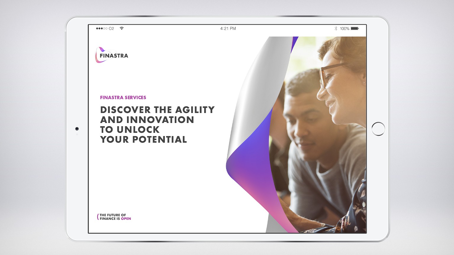 Finastra Services Brochure