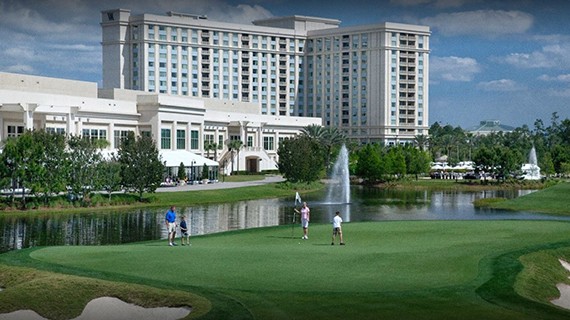Finastra Business Forum - Orlando Finastra Business Forum - Orlando