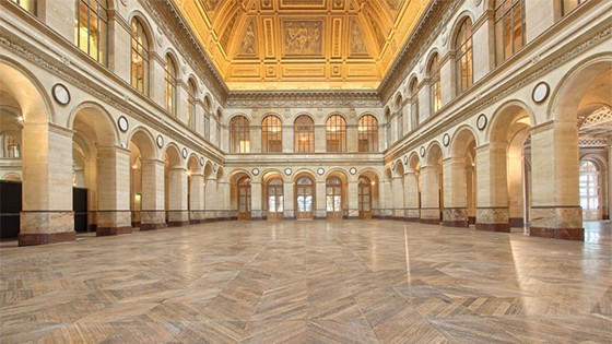 Finastra Universe Paris - Palais Brongniart (560x315) Finastra Universe Paris - Palais Brongniart (560x315)