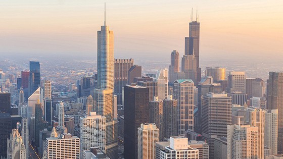 Finastra Universe Community Markets - Chicago Finastra Universe Community Markets - Chicago