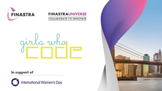 Girls Who Code Girls Who Code