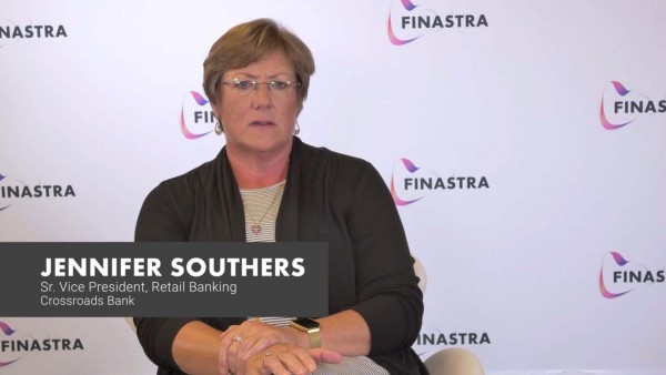 Crossroads Bank Takes Innovative Approach Crossroads Bank Takes Innovative Approach
