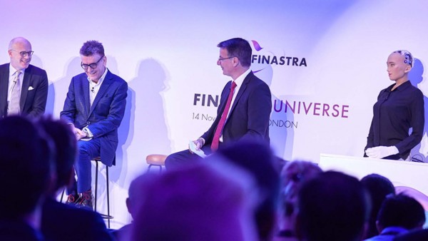FinastraUniverseAI FinastraUniverseAI