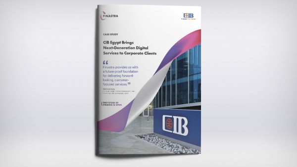 CIB Egypt Bring Next-Generation Digital Services to Corporate Clients