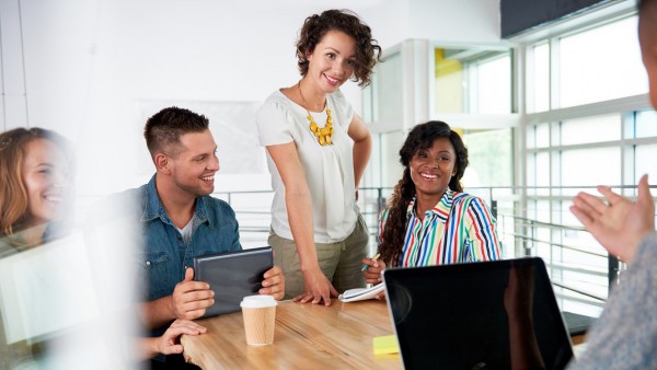 Millennials Looking for Leaders in Mobile Business Banking Millennials Looking for Leaders in Mobile Business Banking