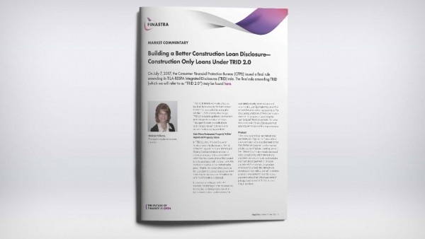 Market Commentary - Solid Foundations Lead to Successful Programs Market Commentary - Solid Foundations Lead to Successful Programs