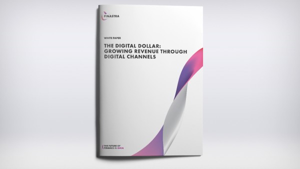 The Digital Dollar: Growing Revenue Through Digital Channels The Digital Dollar: Growing Revenue Through Digital Channels