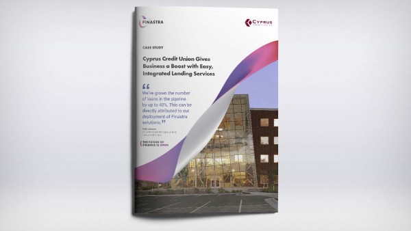 Cyprus Credit Union Gives Business Boost Cyprus Credit Union Gives Business Boost