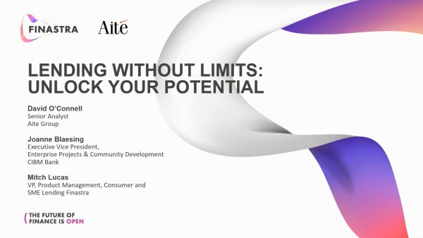 Lending Without Limits: Unlock Your Potential Lending Without Limits: Unlock Your Potential