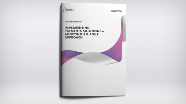 Agile Methodology: Implementing Payment Solutions - Adopting an Agile Approach brochure Agile Methodology: Implementing Payment Solutions - Adopting an Agile Approach brochure