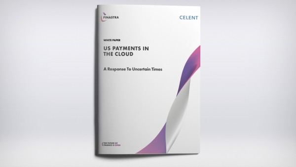Payments in the Cloud: A Response to Uncertain Times Payments in the Cloud: A Response to Uncertain Times
