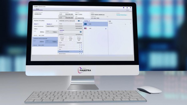 Fusion LenderComm - Streamlined Information Exchange for Syndicated Lending Fusion LenderComm - Streamlined Information Exchange for Syndicated Lending