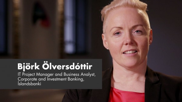 Islandsbanki Enhances Treasury Trading with Finastra Islandsbanki Enhances Treasury Trading with Finastra