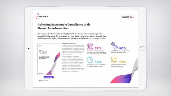Achieving Sustainable Compliance with Phased Transformation Achieving Sustainable Compliance with Phased Transformation