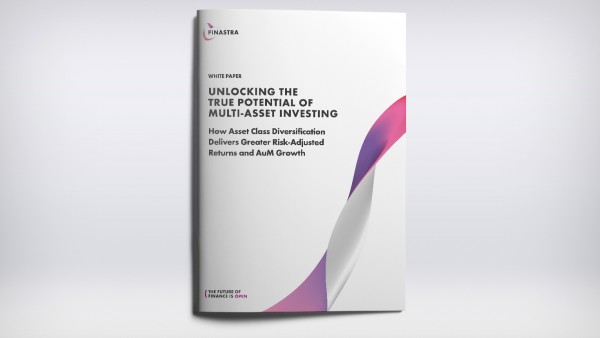 Unlocking the True Potential of Multi-Asset Investing Unlocking the True Potential of Multi-Asset Investing