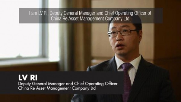 China Re Integrates its Investment Process from Front-to-Back with Finastra China Re Integrates its Investment Process from Front-to-Back with Finastra