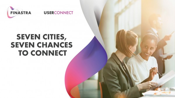 Finastra User Connect 2018 Finastra User Connect 2018