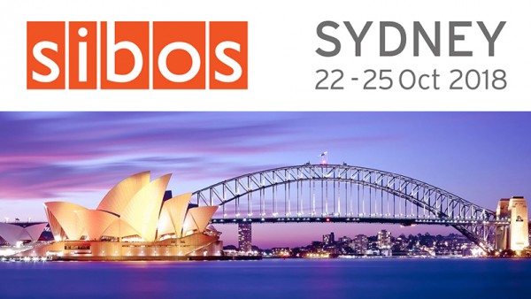 Sibos 2018 Sibos 2018