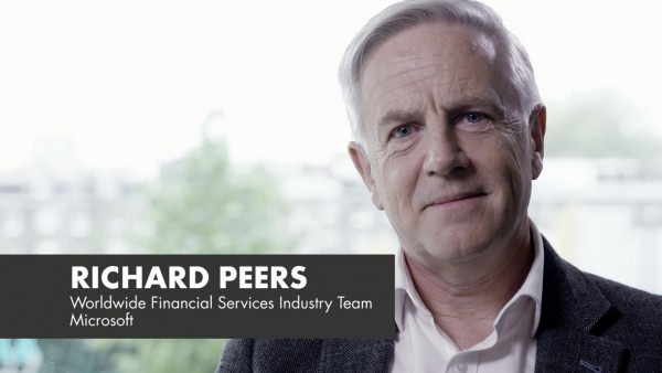 Interview With Richard Peers Worldwide Financial Services At
