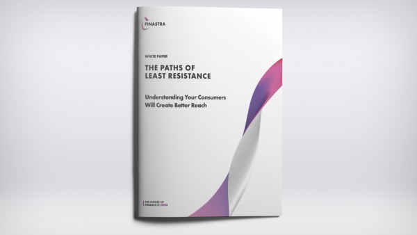 The Paths of Least Resistance - Understanding Your Consumers Will Create Better Reach The Paths of Least Resistance - Understanding Your Consumers Will Create Better Reach