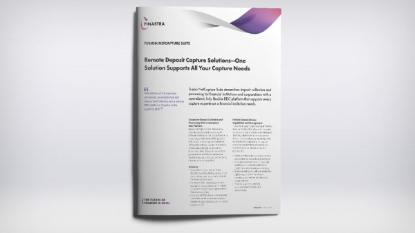 Brochure-Fusion-NetCapture-Remote-Deposit-Capture-Community-Banks-Credit-Unions Brochure-Fusion-NetCapture-Remote-Deposit-Capture-Community-Banks-Credit-Unions