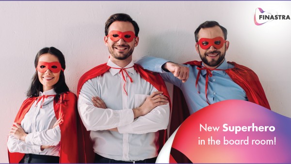 From CMO to boardroom superhero: Top tech trends to transform From CMO to boardroom superhero: Top tech trends to transform