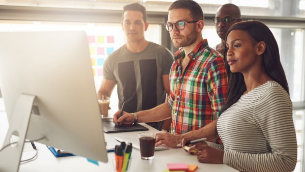 Diversity and inclusion fuels innovation – key to business growth! Diversity and inclusion fuels innovation – key to business growth!