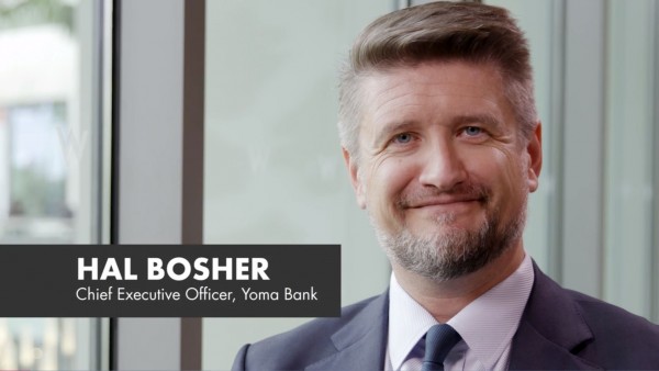 Yoma Bank Brings World Class Banking to the People of Myanmar Yoma Bank Brings World Class Banking to the People of Myanmar