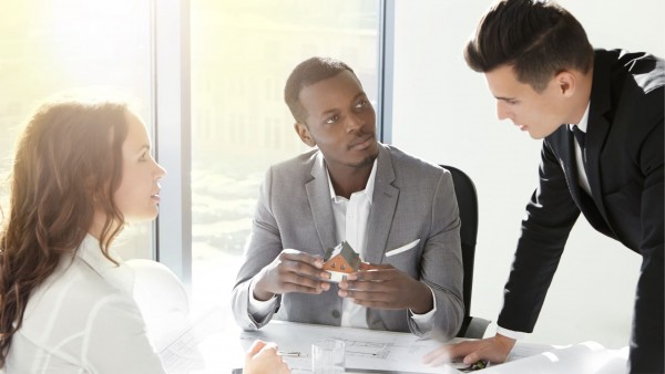 Why ‘collaborate to innovate’ begins with diverse, energized and motivated talent Why ‘collaborate to innovate’ begins with diverse, energized and motivated talent