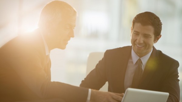 Why a Digital Channel Strategy is a Requirement for Relationship Banking Why a Digital Channel Strategy is a Requirement for Relationship Banking