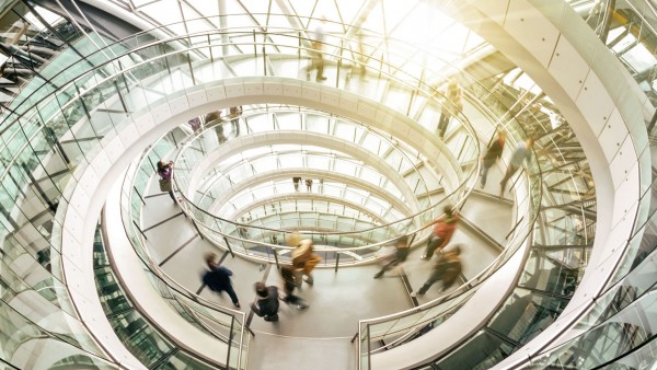 Transforming Cross-Border Payments Transforming Cross-Border Payments
