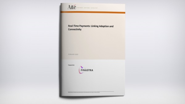 US Real-Time Payments: Linking Adoption and Connectivity US Real-Time Payments: Linking Adoption and Connectivity