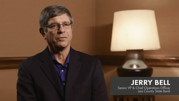 Lea County State Bank uses Fusion Phoenix to Transform Customer Experience Lea County State Bank uses Fusion Phoenix to Transform Customer Experience