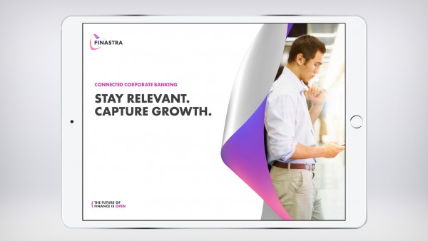 The Connected Corporate Banking Platform The Connected Corporate Banking Platform