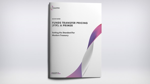 Funds Transfer Pricing Funds Transfer Pricing