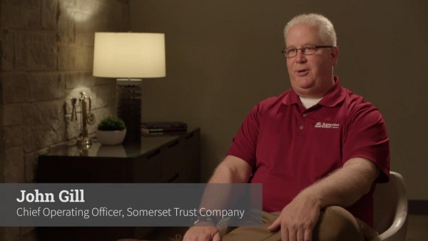 Somerset Trust Goes Full Digital with Malauzai to Boost Adoption Somerset Trust Goes Full Digital with Malauzai to Boost Adoption