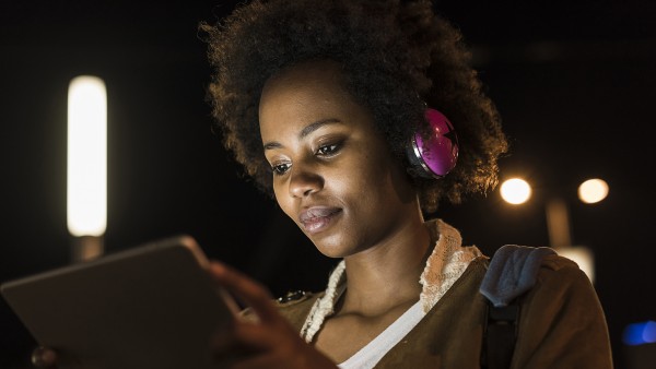 Shared Platforms can unlock the next wave of growth in Africa Shared Platforms can unlock the next wave of growth in Africa