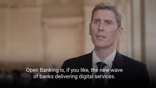 Competing in the Open Banking Landscape Competing in the Open Banking Landscape