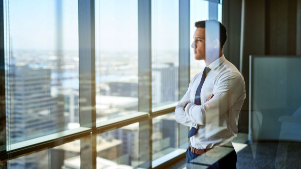 Always Be Prepared, A Scout’s Motto for Chief Lending Officers Always Be Prepared, A Scout’s Motto for Chief Lending Officers
